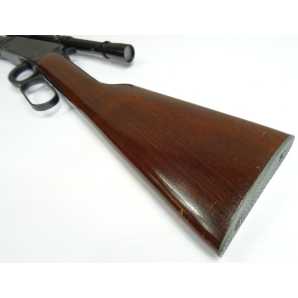 Karabinek Lever Action Erma mod. EG71 kal. .22lr